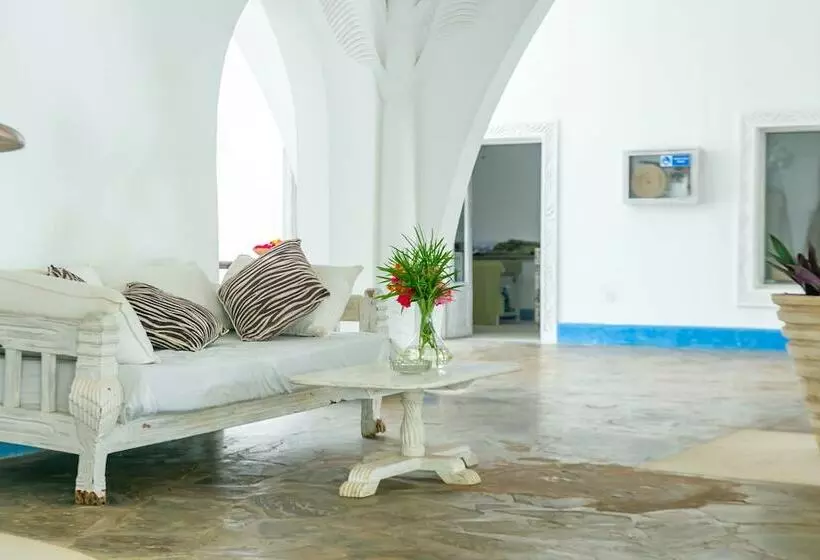 Sun Palm Beach Resort