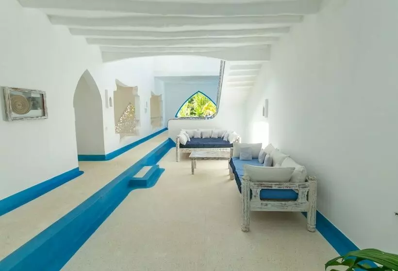 Sun Palm Beach Resort