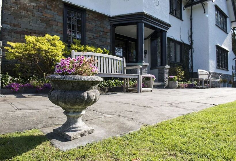 住宿加早餐 Nanny Brow