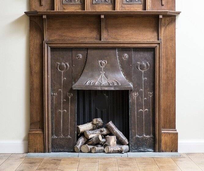 住宿加早餐 Nanny Brow