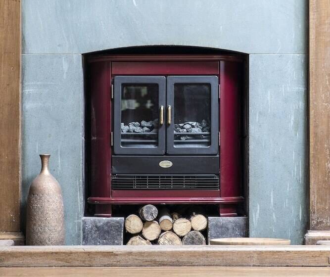 住宿加早餐 Nanny Brow