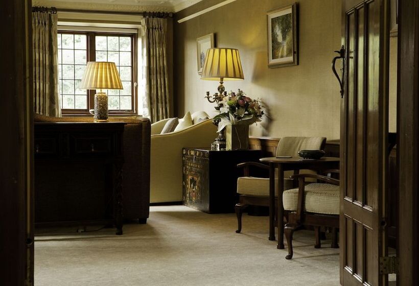 住宿加早餐 Nanny Brow