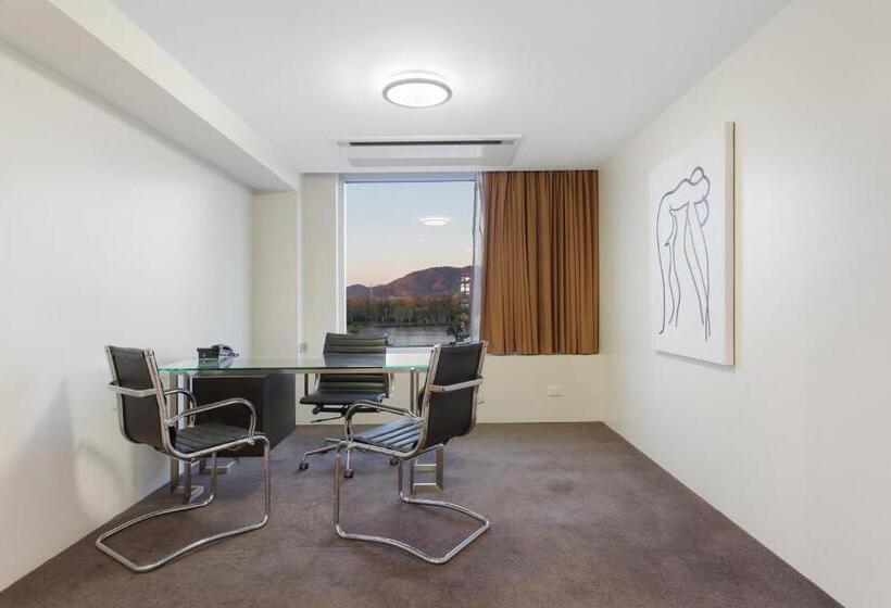 Cbd Executive Apartments
