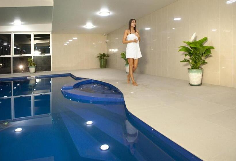 Cbd Executive Apartments