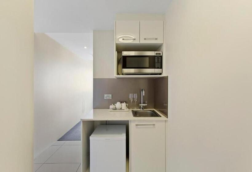 Cbd Executive Apartments