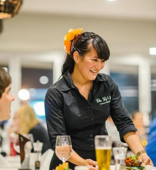 Cbd Executive Apartments