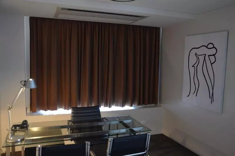 Cbd Executive Apartments