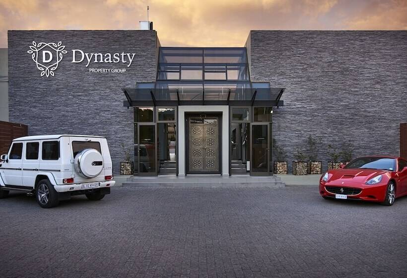 Dynasty Forest Sandown Serviced Apartments & Self Catering