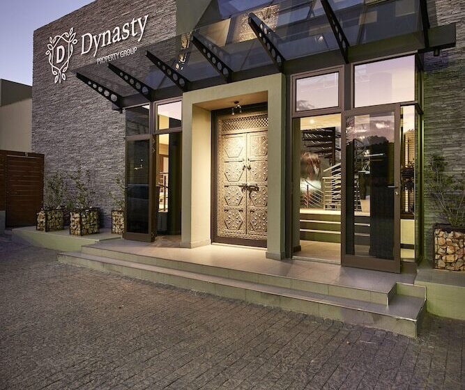 Dynasty Forest Sandown Serviced Apartments & Self Catering