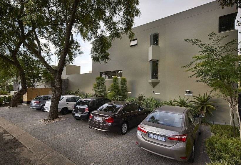 Dynasty Forest Sandown Serviced Apartments & Self Catering