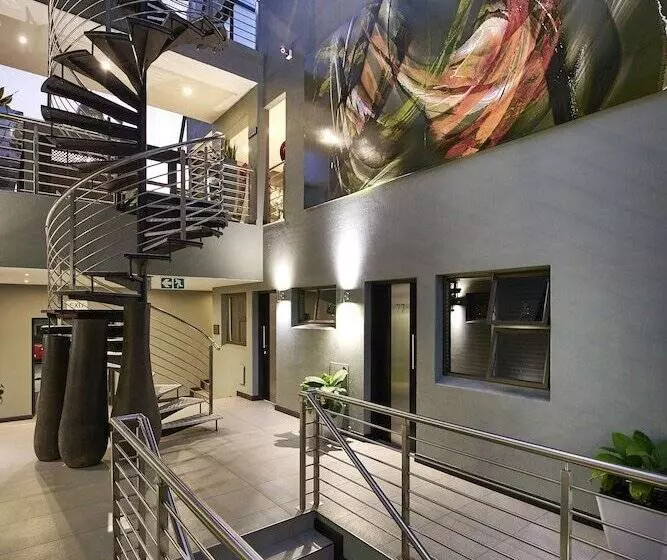 Dynasty Forest Sandown Serviced Apartments & Self Catering