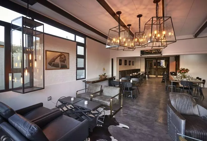 Dynasty Forest Sandown Serviced Apartments & Self Catering