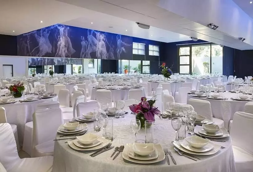 Dynasty Forest Sandown Serviced Apartments & Self Catering