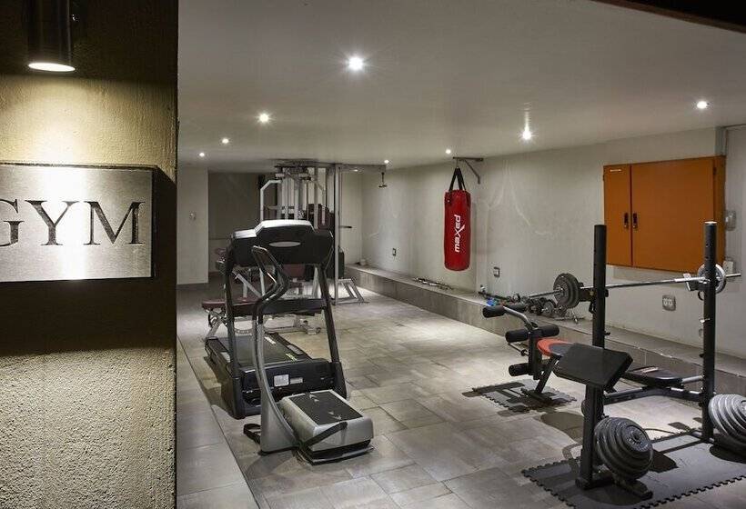 Dynasty Forest Sandown Serviced Apartments & Self Catering