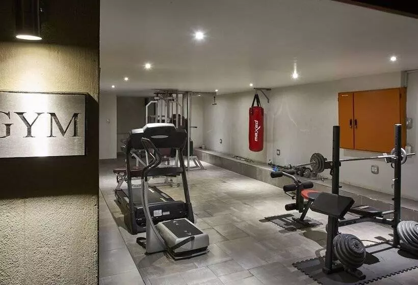 Dynasty Forest Sandown Serviced Apartments & Self Catering