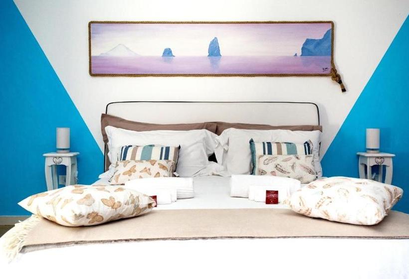 Holiday Eolie Village