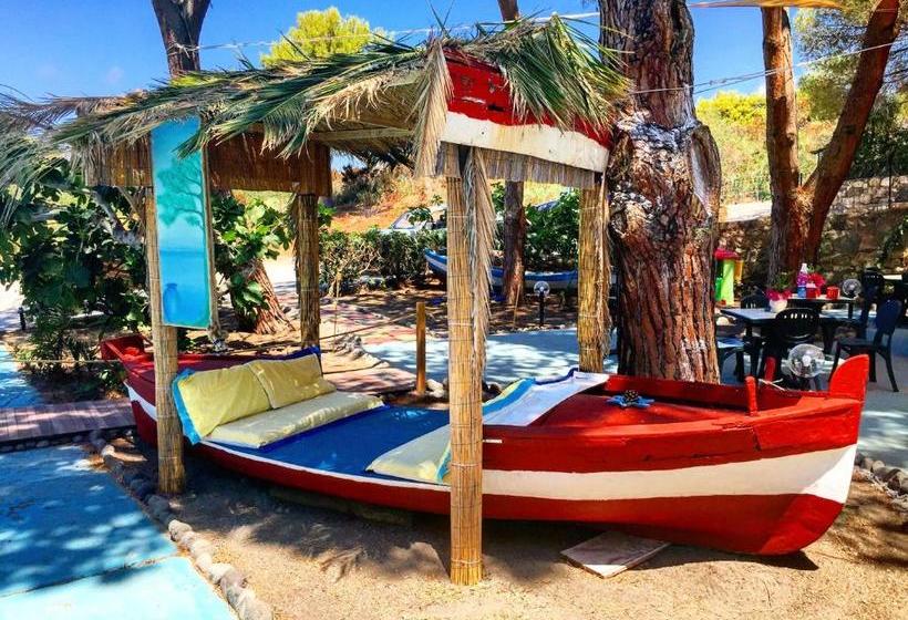 Holiday Eolie Village