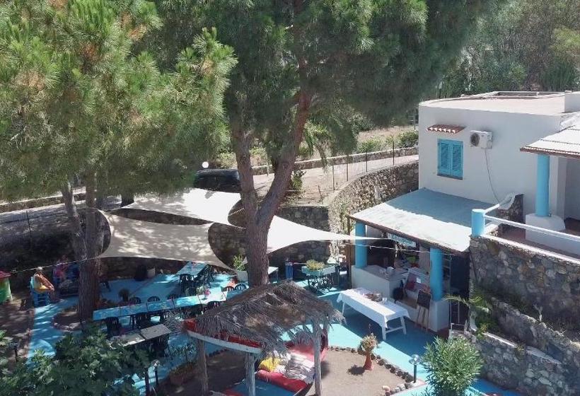 Holiday Eolie Village