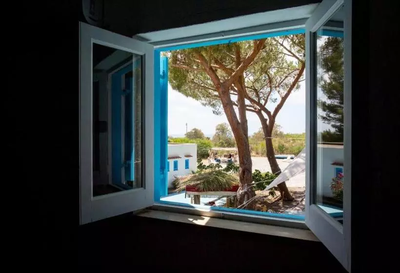 Holiday Eolie Village