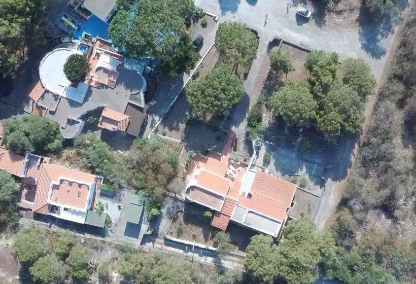 Holiday Eolie Village