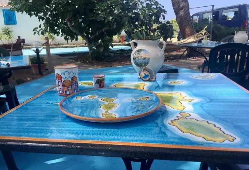 Holiday Eolie Village