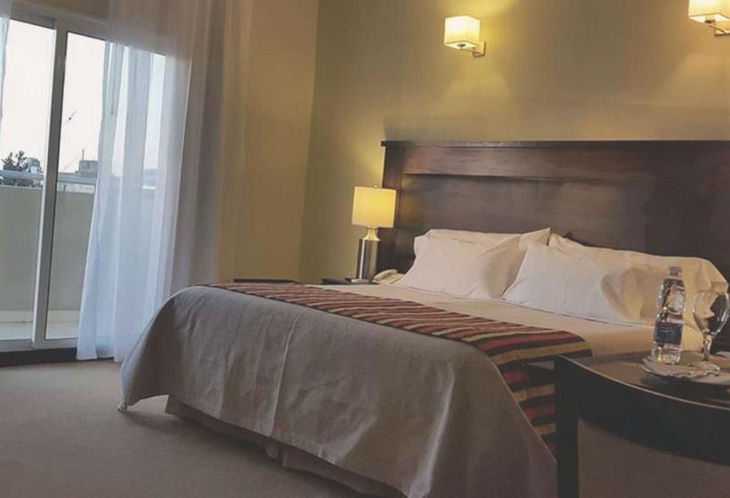 فندق Altos Del Estero