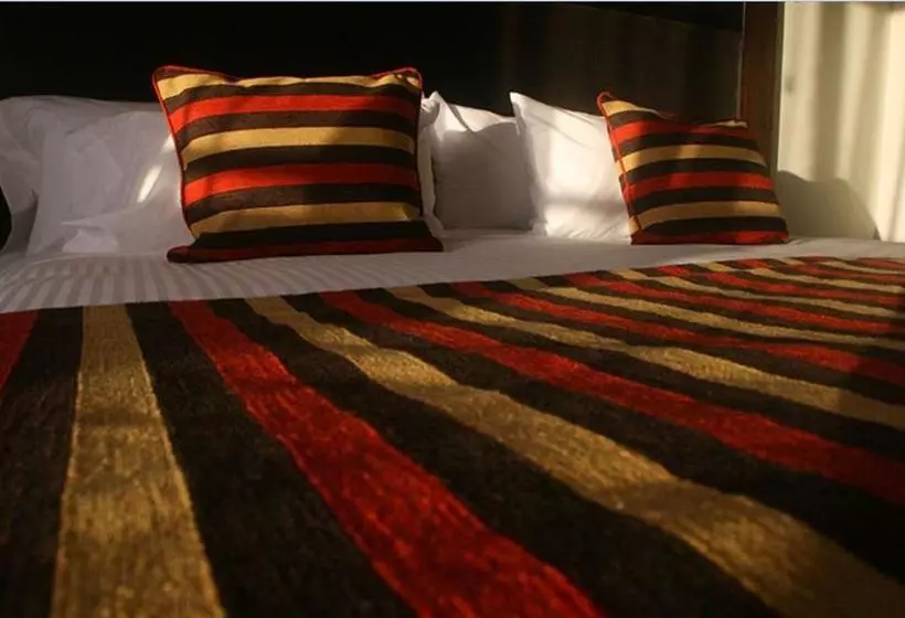 فندق Altos Del Estero