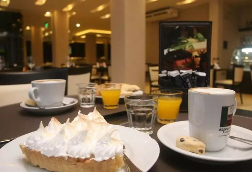 فندق Altos Del Estero