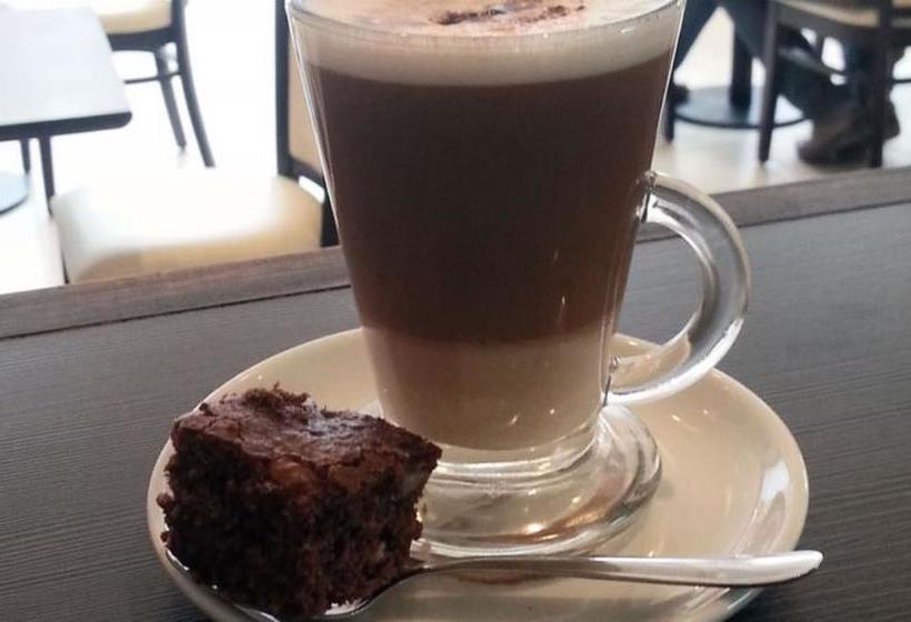 فندق Altos Del Estero