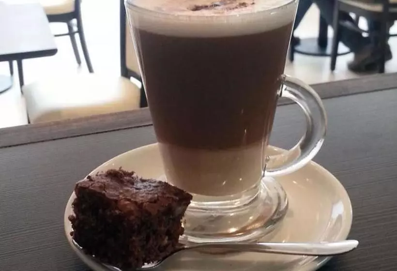 فندق Altos Del Estero