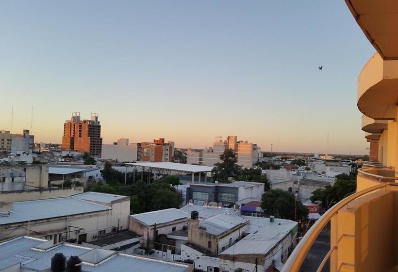 فندق Altos Del Estero