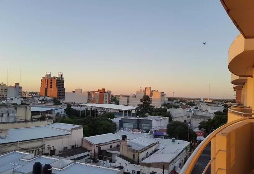 فندق Altos Del Estero