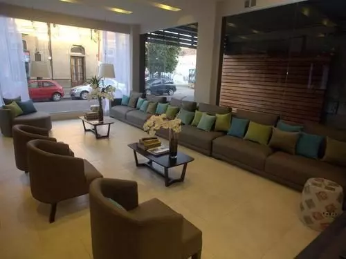 فندق Altos Del Estero