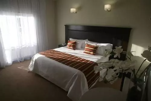 فندق Altos Del Estero