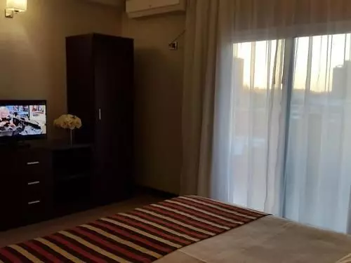 فندق Altos Del Estero