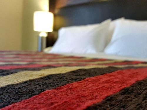 فندق Altos Del Estero