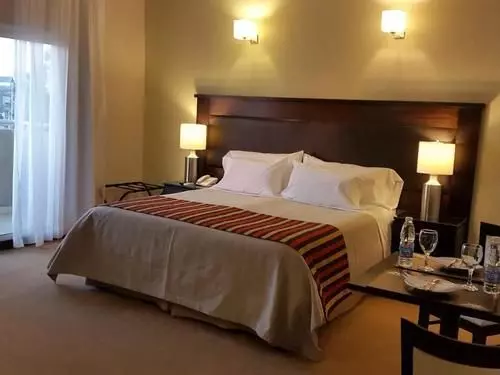 فندق Altos Del Estero