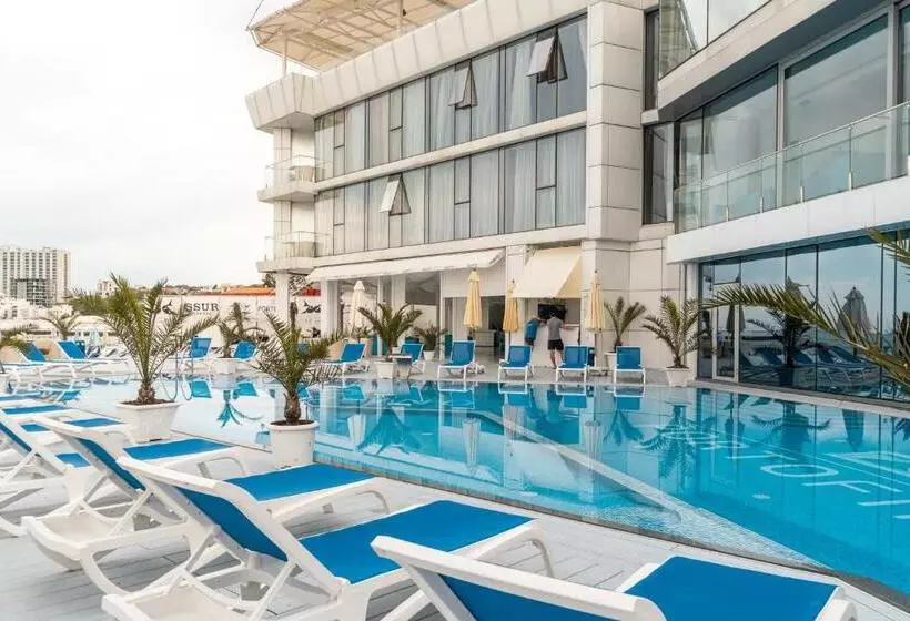 Boutique Hotel Portofino