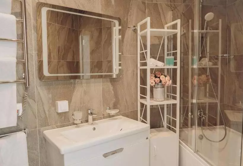 Boutique Hotel Portofino