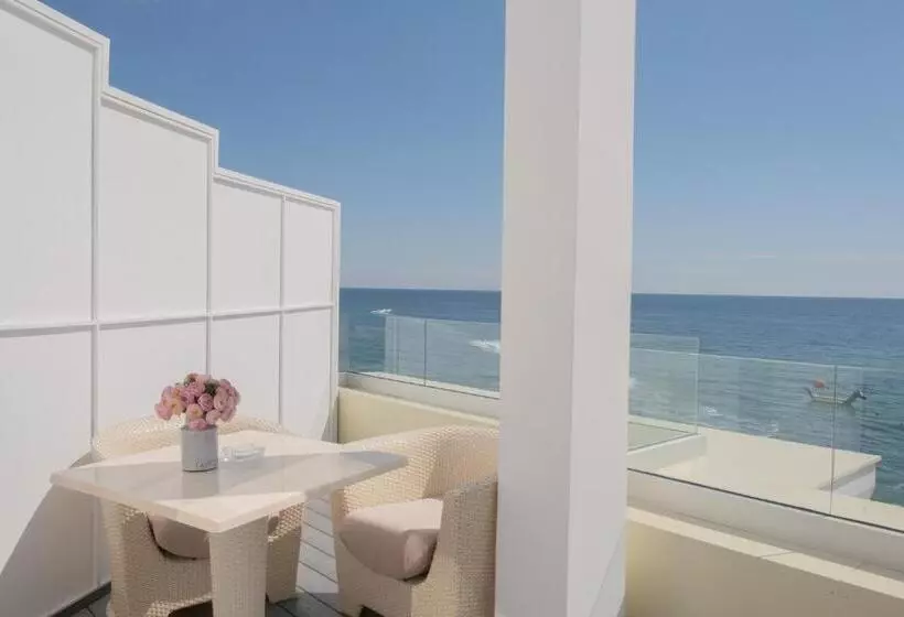 Boutique Hotel Portofino