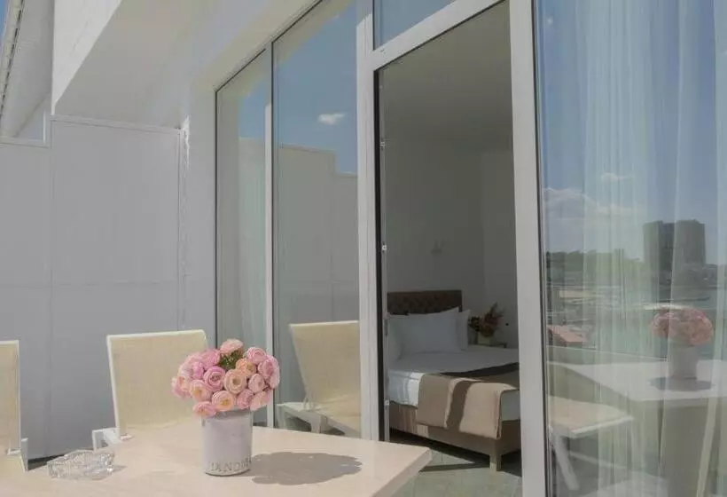 Boutique Hotel Portofino