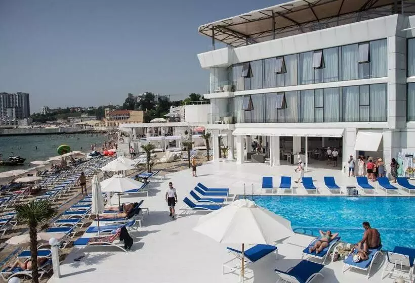 Boutique Hotel Portofino