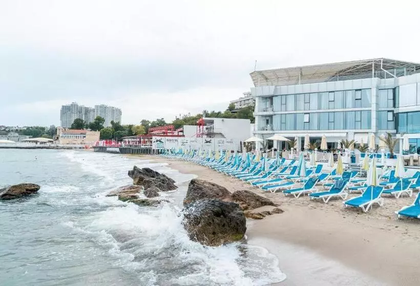 Boutique Hotel Portofino