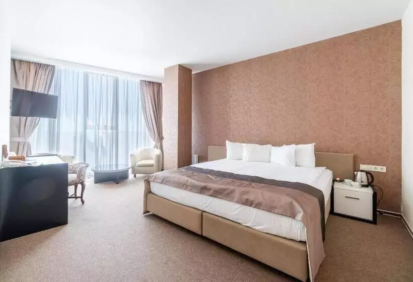 Boutique Hotel Portofino