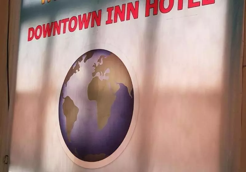 هتل Downtown Inn