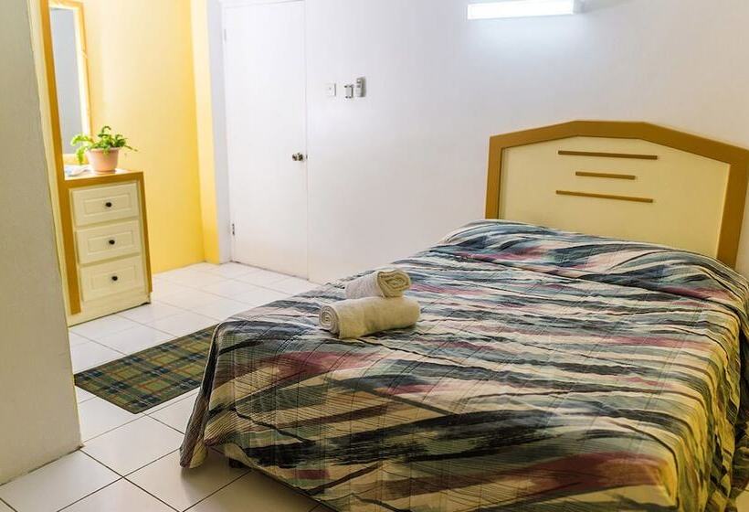 هتل Four Springs Inn