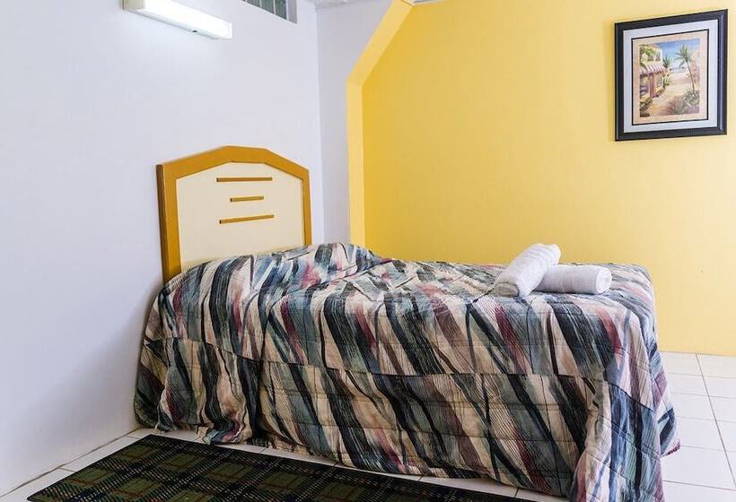 هتل Four Springs Inn