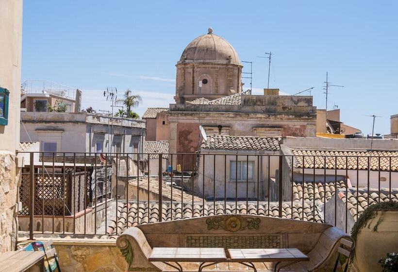 בית מלון כפרי Henry's House