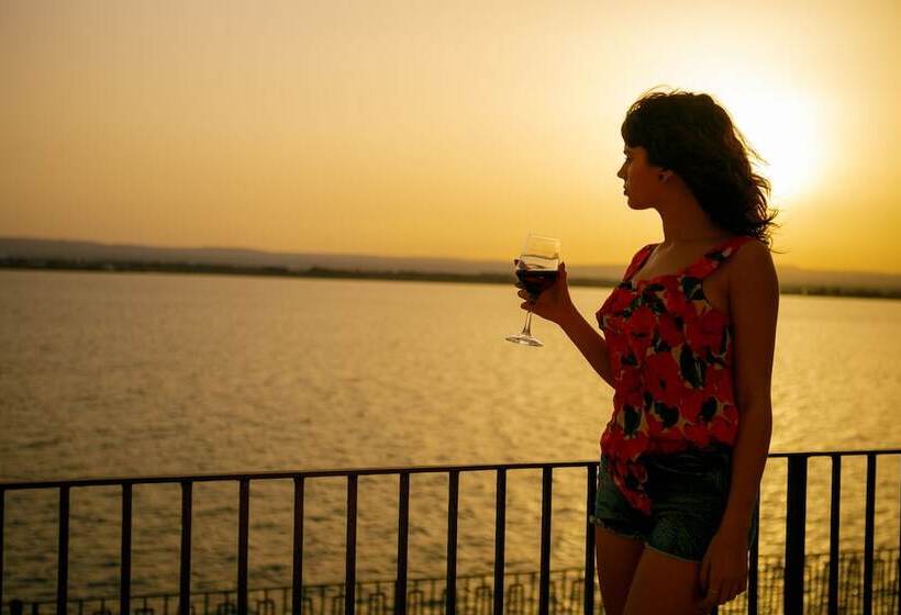 בית מלון כפרי Henry's House