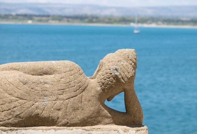 בית מלון כפרי Henry's House